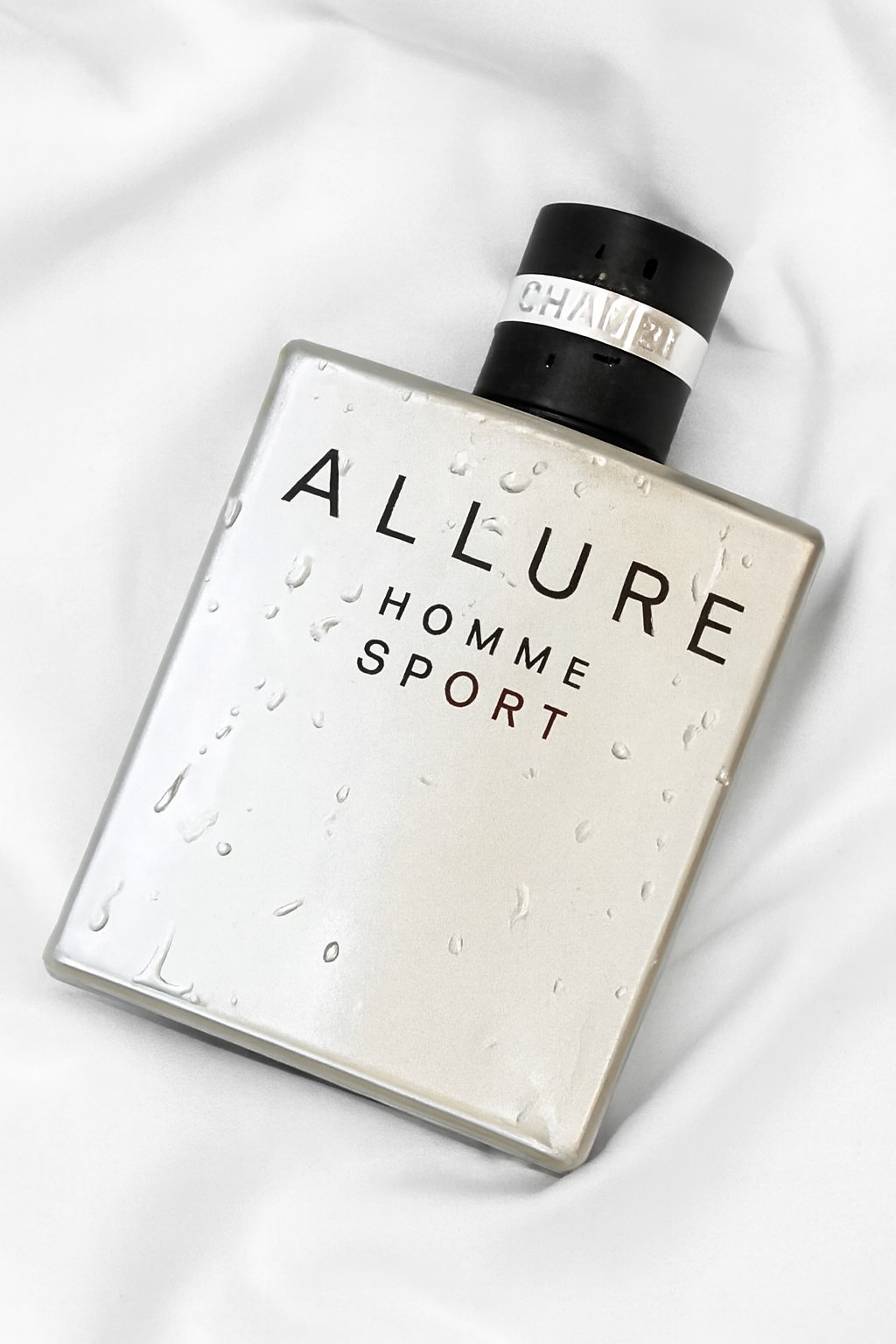 Allure духи, парфюмерная вода для мужчин и женщин, Allure Homme Sport Chanel,