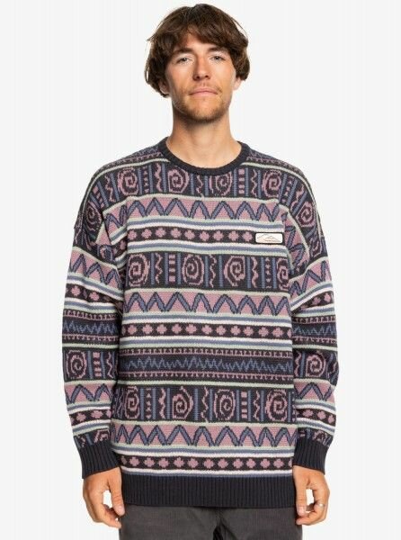 Джемпер Quiksilver