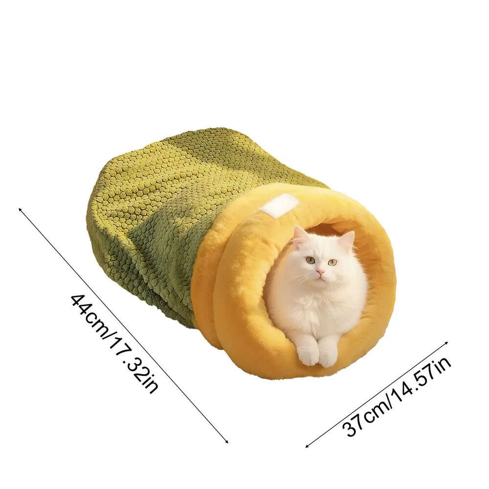 Лежанка — фото 1