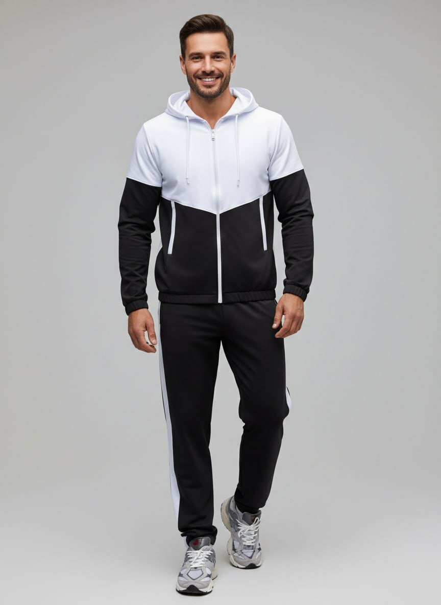 Костюм спортивный