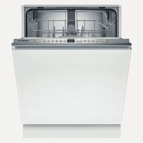 Изображение товара Встраиваемая посудомоечная машина Bosch SMV26AX00Q