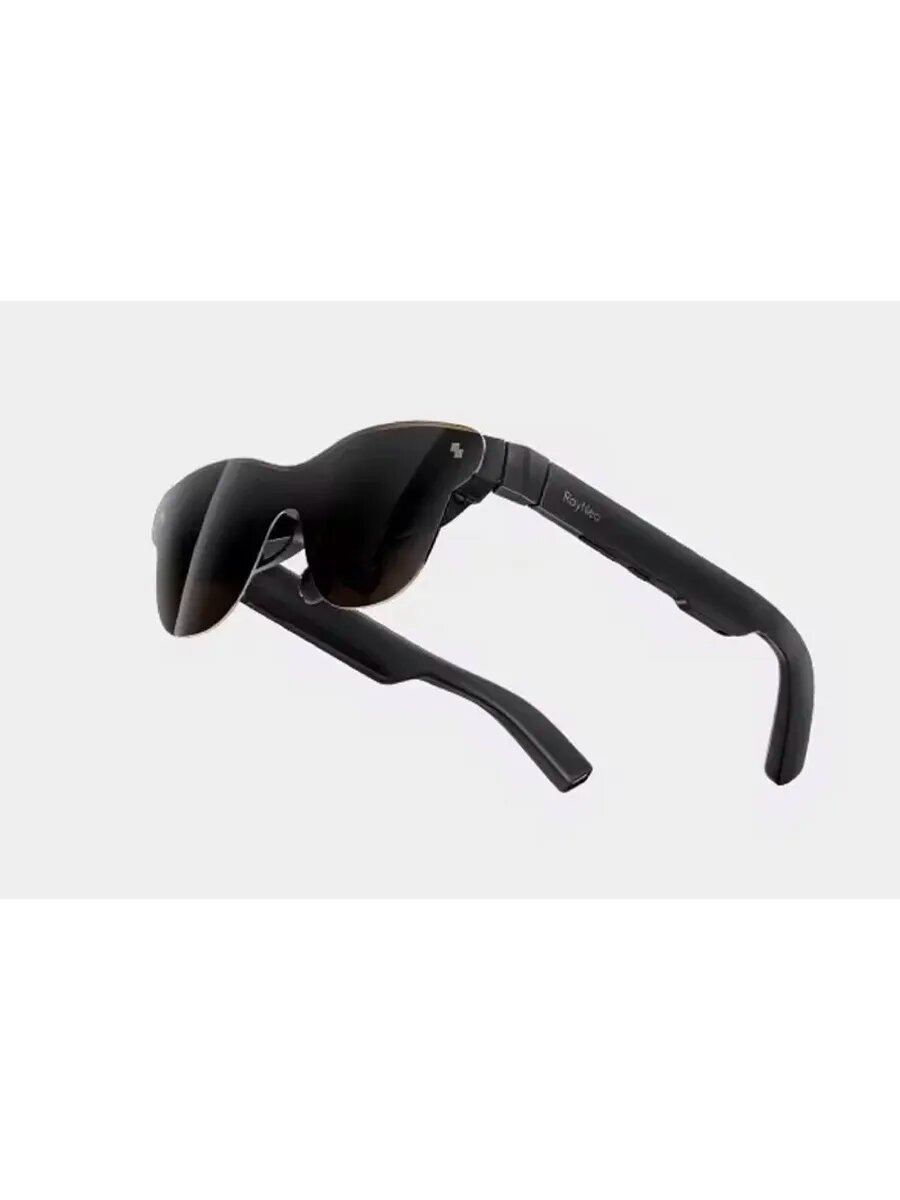 Rayneo Air 3S Pro, черный
