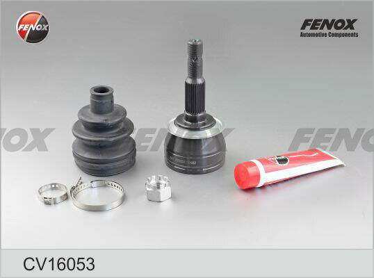 ШРУС наружный FENOX CV16053