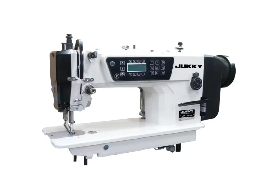 Швейная машина JUKKY 0303-D3