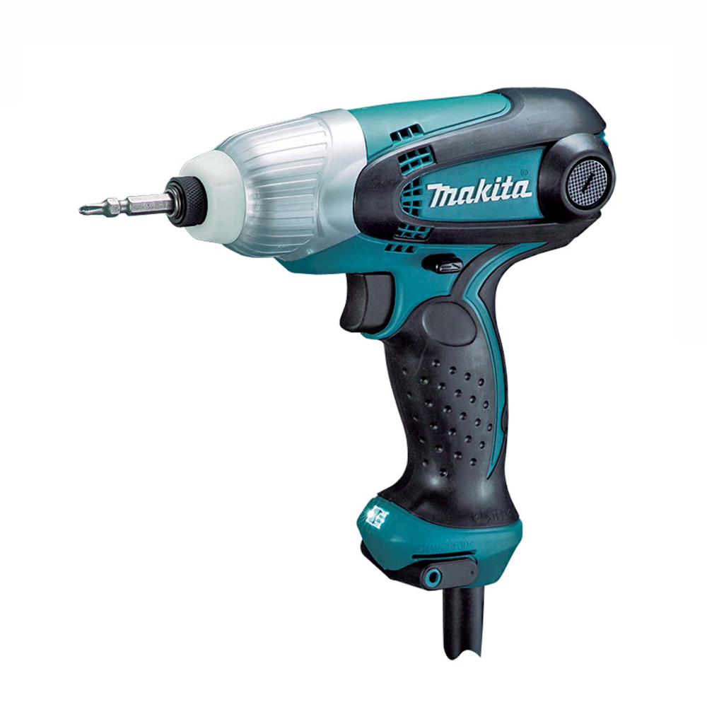 Шуруповерт Makita TD0101F