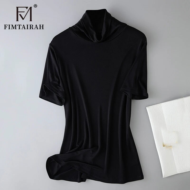Футболка FIMTAIRAH