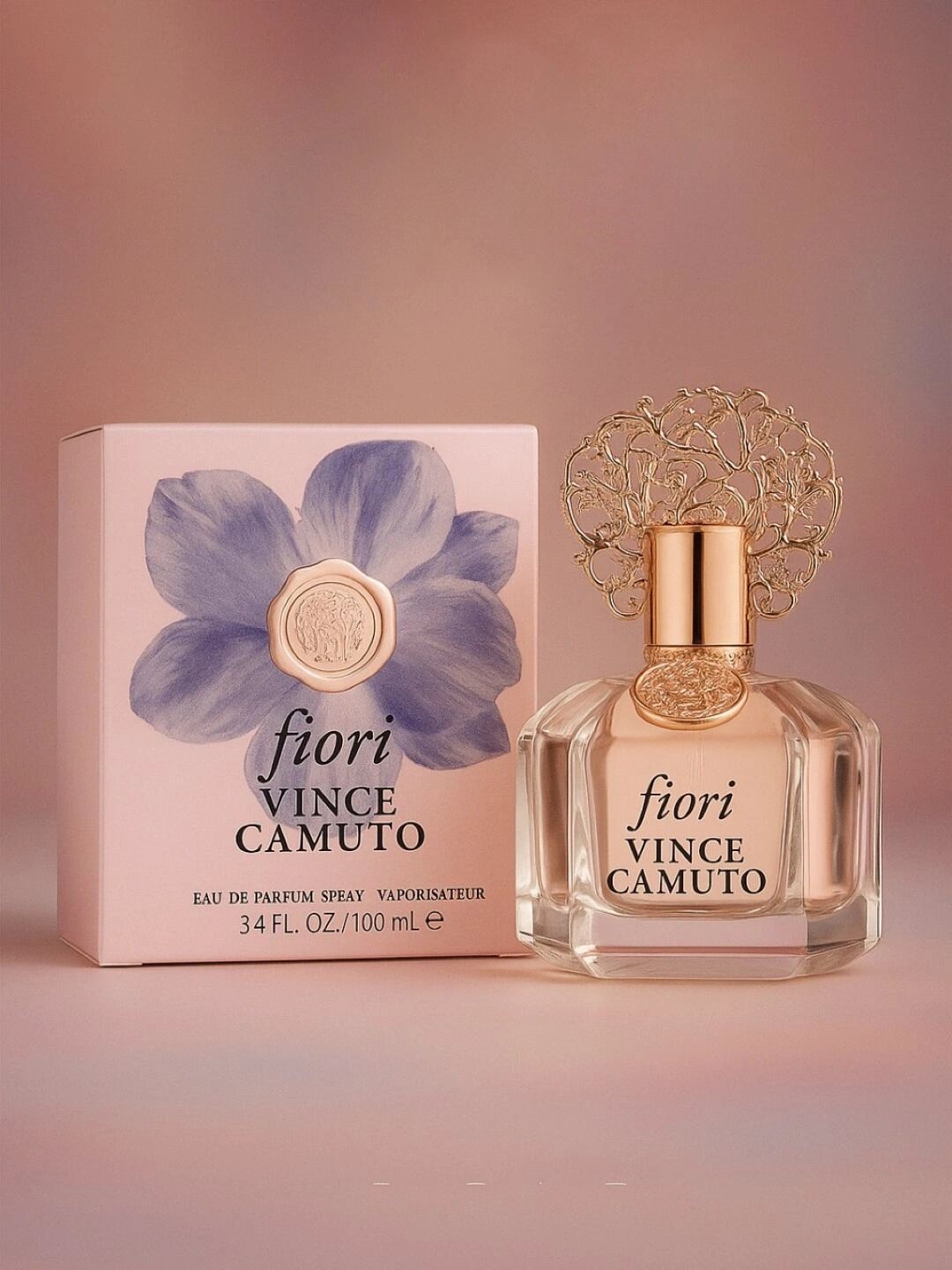 Vince Camuto Fiori 5 ml, женский аромат, произведено в США