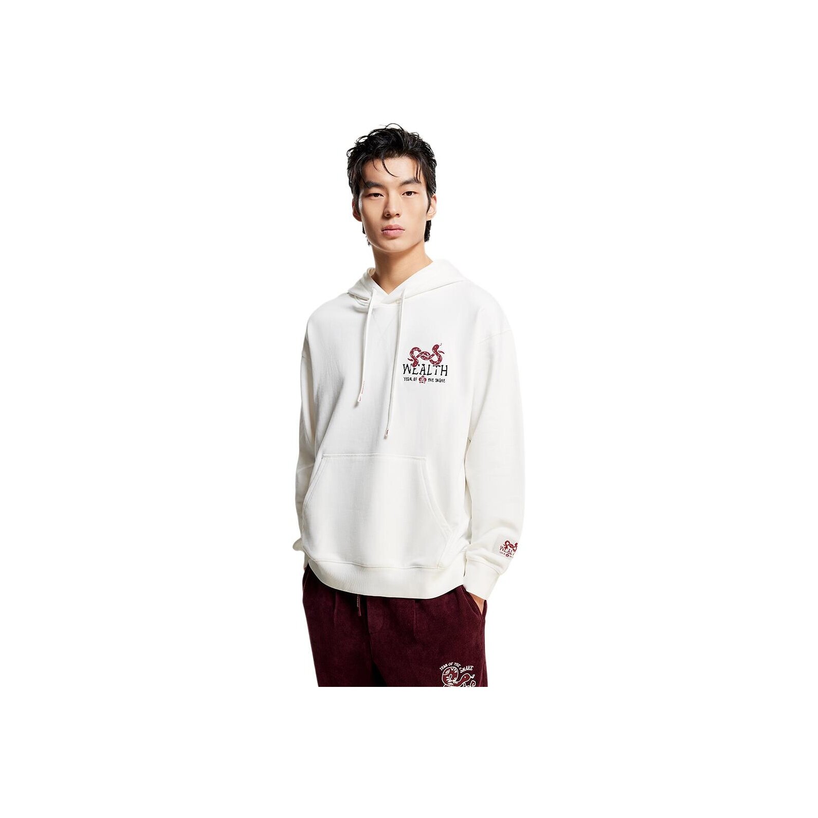Толстовка Jack & Jones