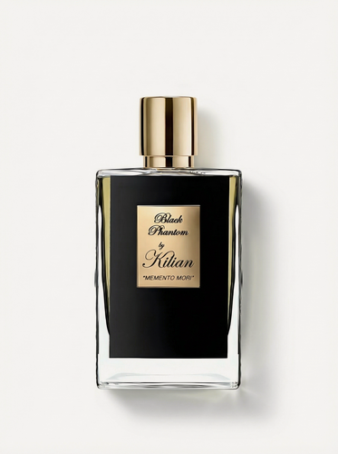 Изображение товара By Kilian Парфюмерная вода Black Phantom, унисекс, 50 мл, оригинал