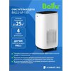 Фото Ballu AP-130