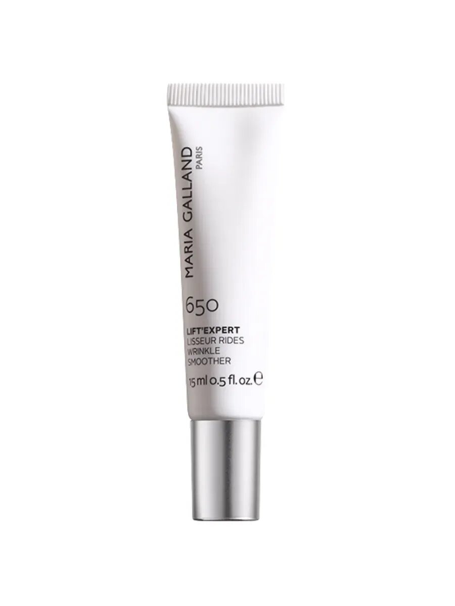 650 LIFT'EXPERT WRINKLE SMOOTHER 15мл