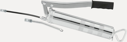 Изображение товара Шприц рычажно плунжерный 500мл (ТОП авто)