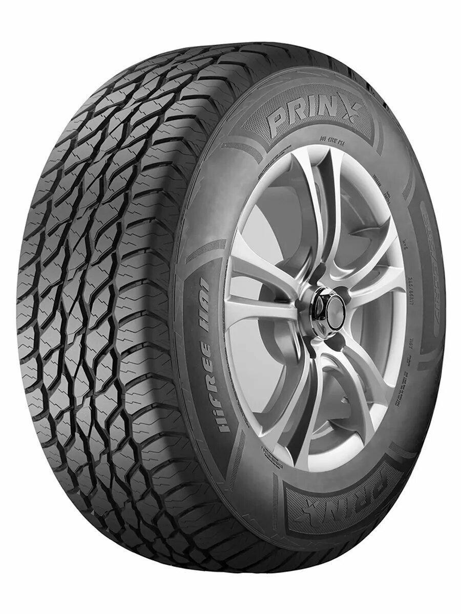 Шины летние 245/60R18 T HA1 HiFree 105 R