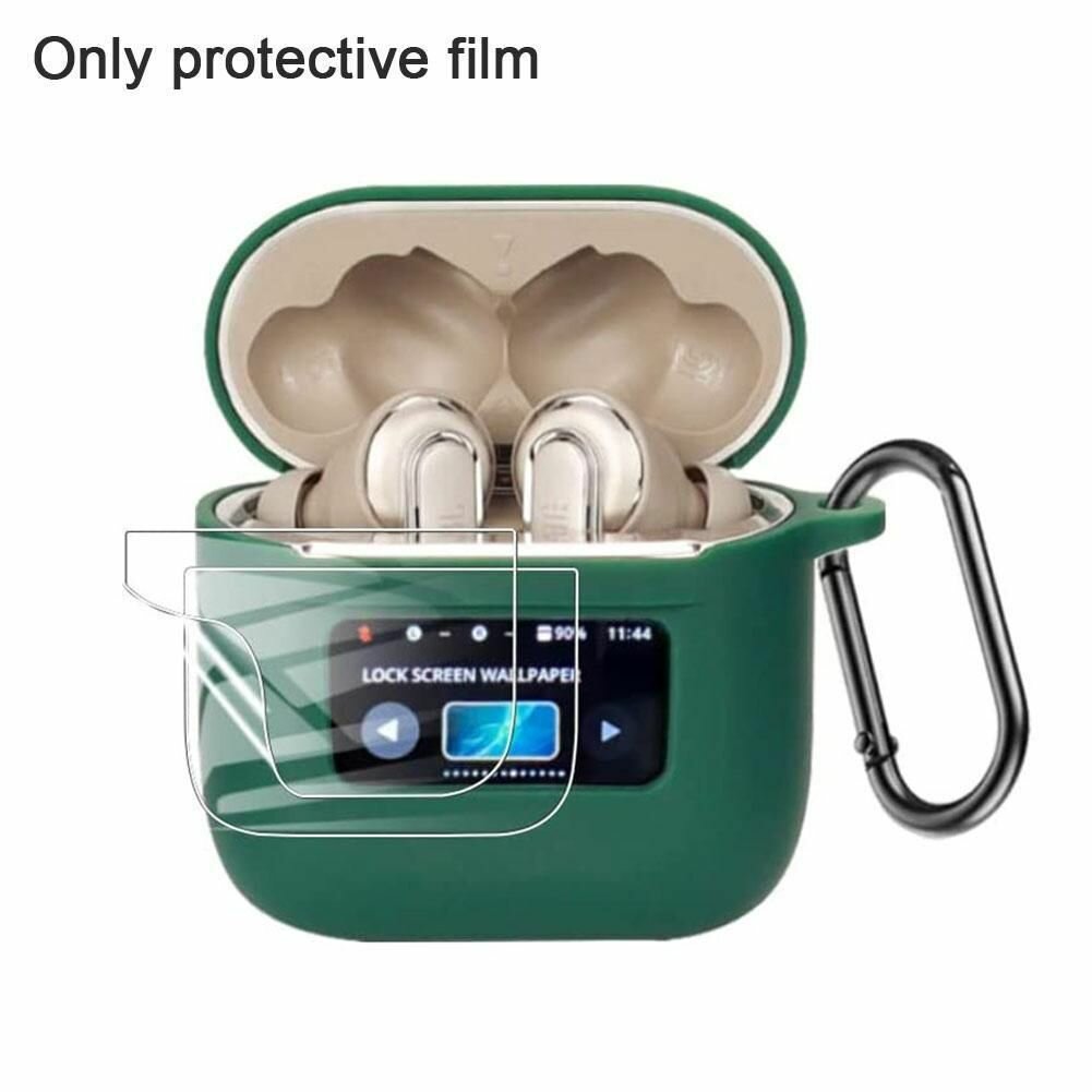 Защитная пленка для JBL TOUR PRO 2, TPU