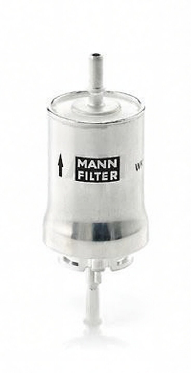Фильтр топливный WK59x MANN-FILTER арт. WK59x