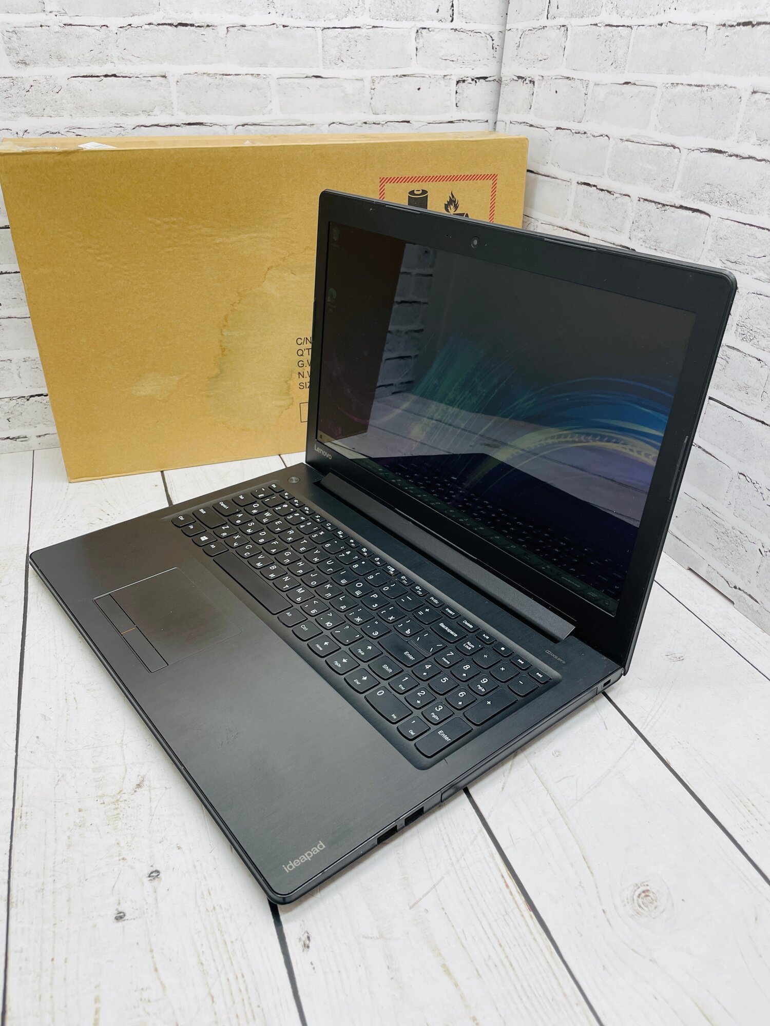 Ноутбуки Lenovo IdeaPad 330 - купить по низкой цене на Яндекс Маркете