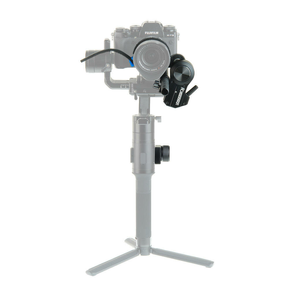 Механизм фокусировки GreenBean iStab Motor 4PRO для