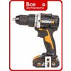 Фото Worx WX352