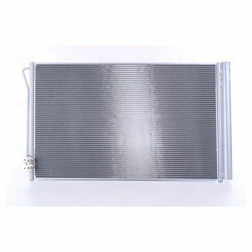 Радиатор кондиционера mercedes w447 b907 b910 a4478350070 Bosch 1986AD2444