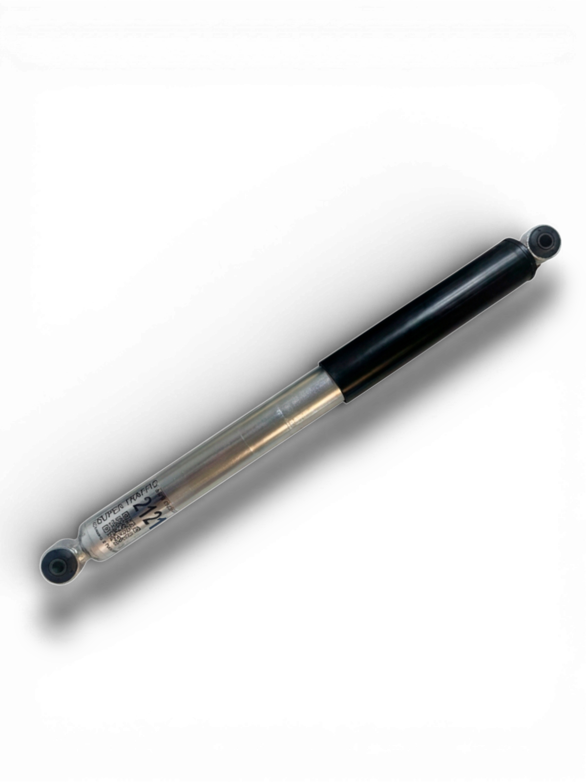 Стойка PROJECT задняя для а/м 2121 газомасляная без завышения