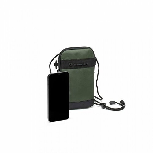 фото Сумка manfrotto street crossbody pouch плечевая