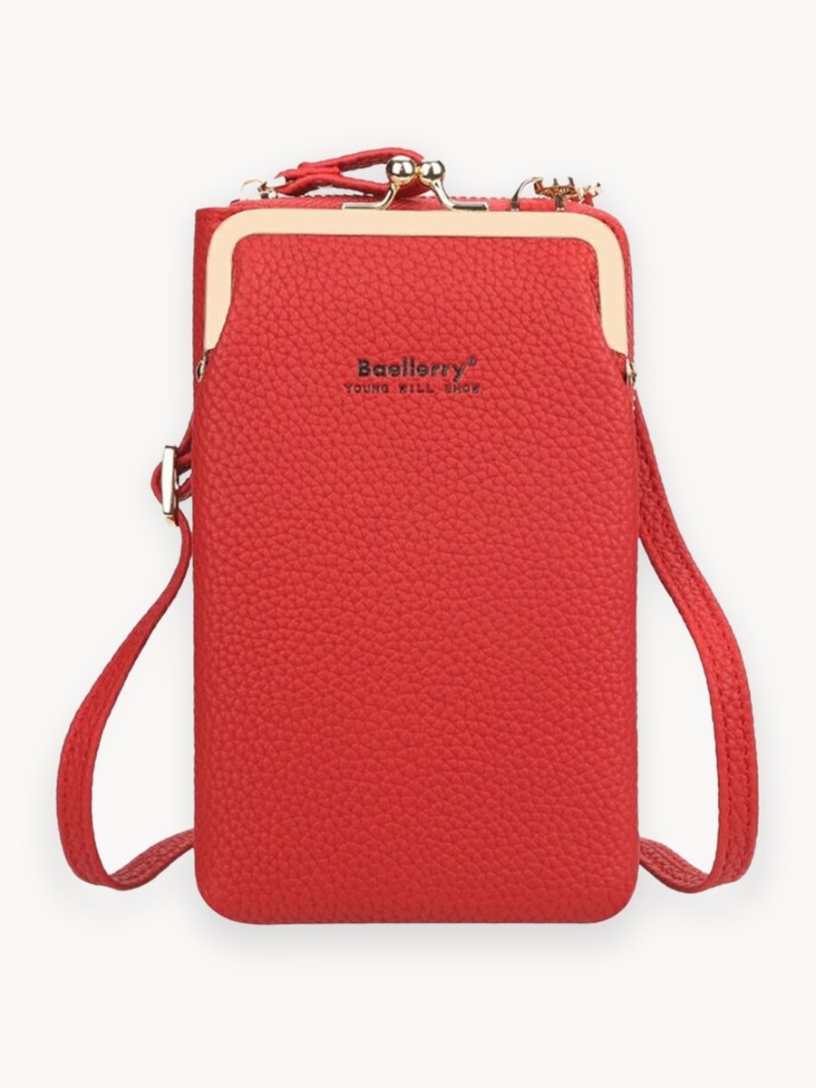 Сумка кросс-боди