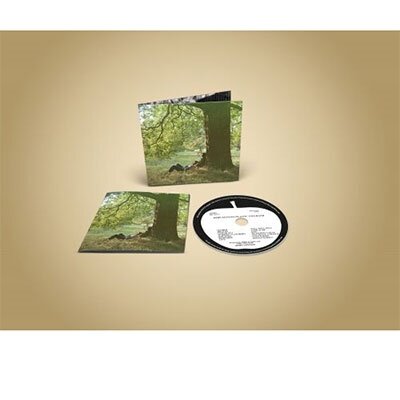 Музыка CD John Lennon - John Lennon / Plastic Ono Band (CD, Album, Reissue, 2021)