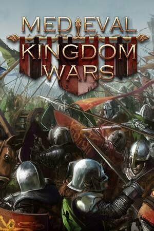 Kingdom Wars 4 & Medieval Bundle, Все страны — фото 1