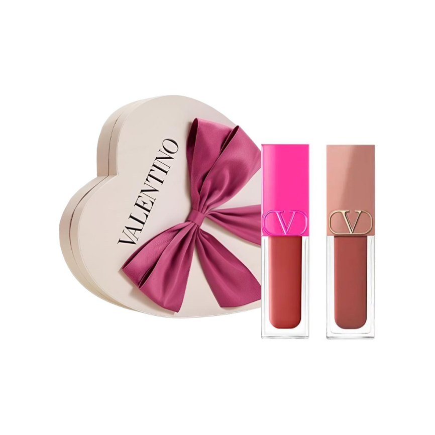 Наборы Valentino