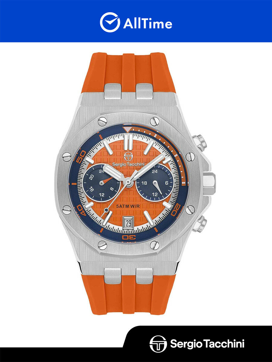 Наручные часы SERGIO TACCHINI Coast Life