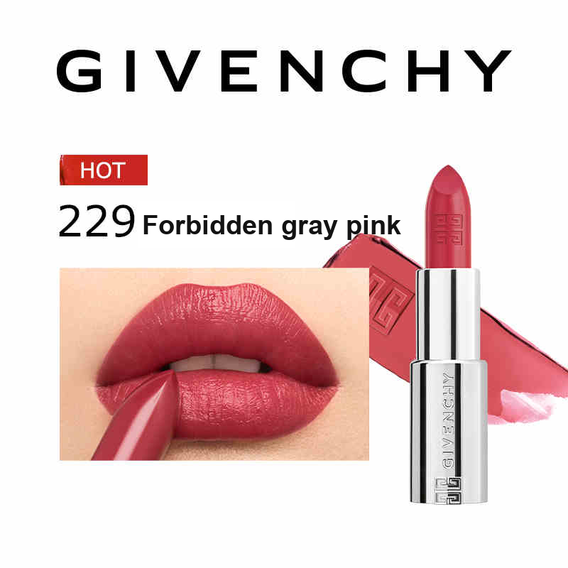 Помада Givenchy Premium — фото 1