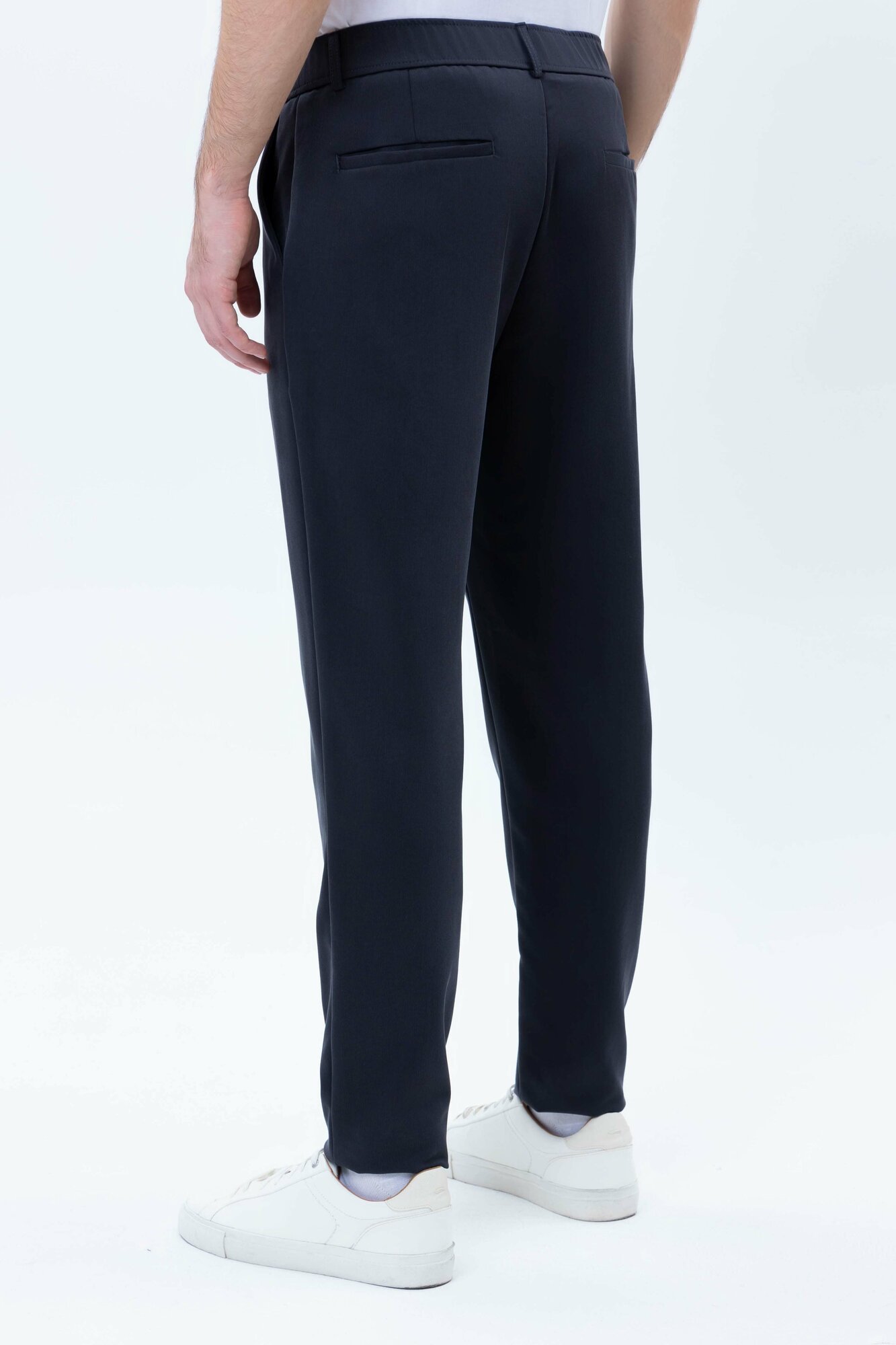 Брюки классические TERRA PRO, размер 32, dark grey — фото 1