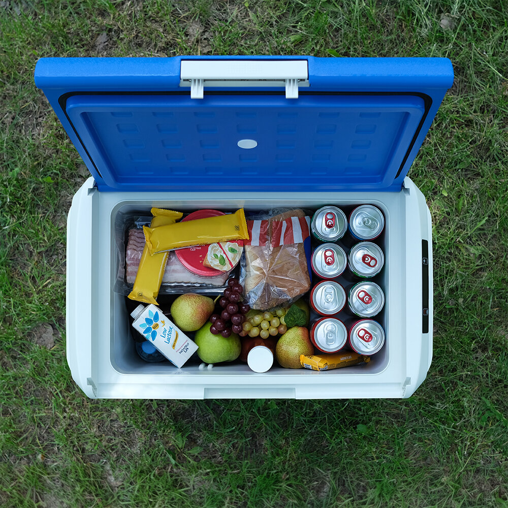 Изображение Автохолодильник компрессорный Meyvel AF-M30/ Автохолодильник 12в 24в на 30 литров