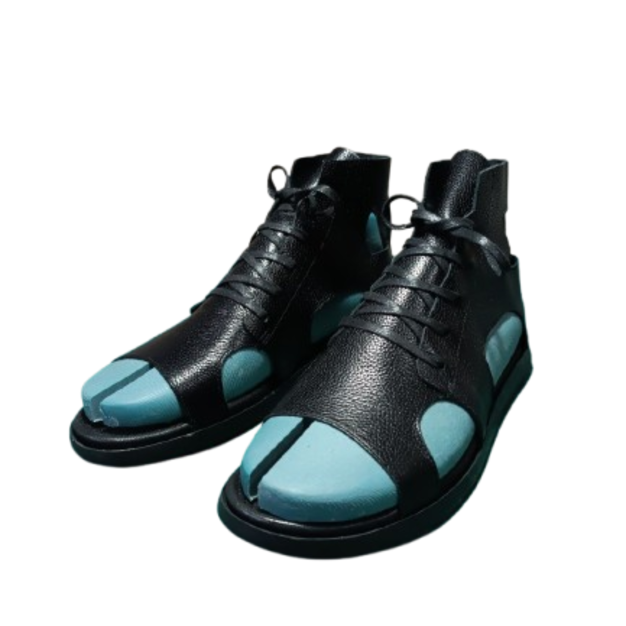 Сандалии сандали, размер 42, черный (002) — фото 1