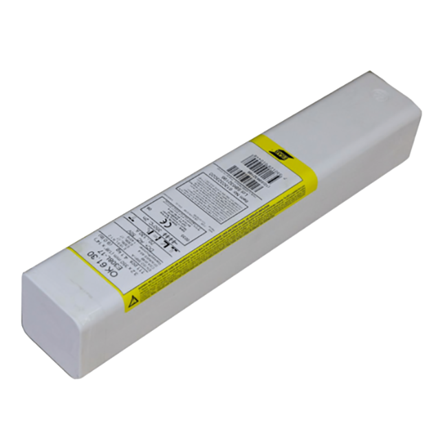Электроды ESAB OK 61.30 25mm