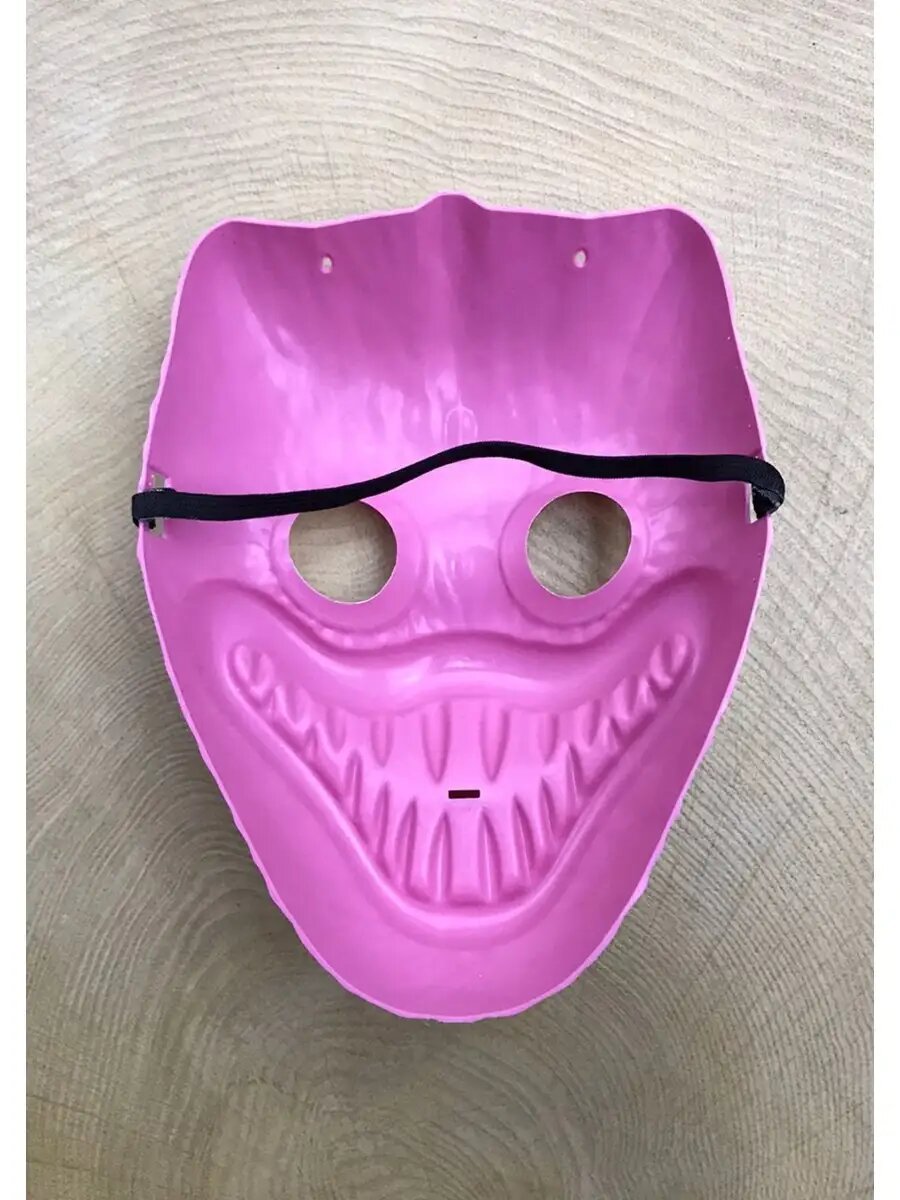 Маска Киси Мисси Kissy Missy — фото 1