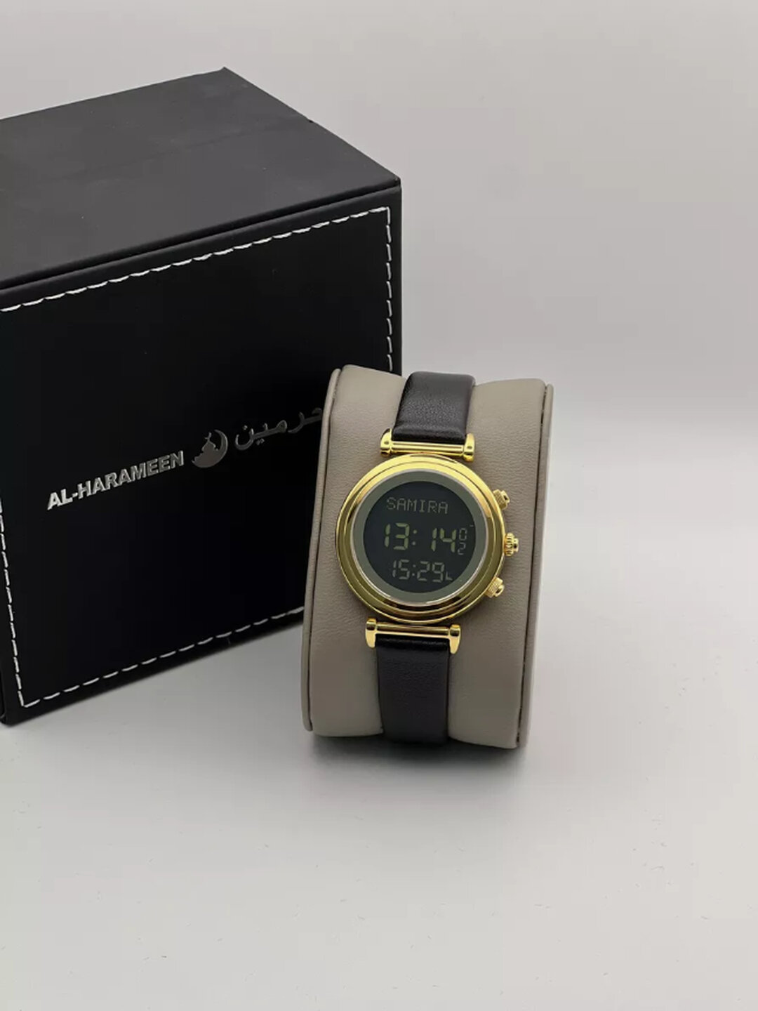 Наручные часы Al Haramain, золотистый — фото 1
