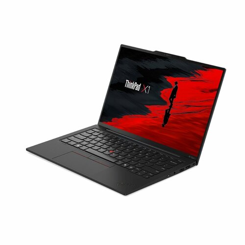 Ноутбук Lenovo ThinkPad X1 Carbon Gen 13 OLEDCore Ultra 7-255H32GB1TBIntel ArcLTEWin 11Русская клавиатура 288816₽