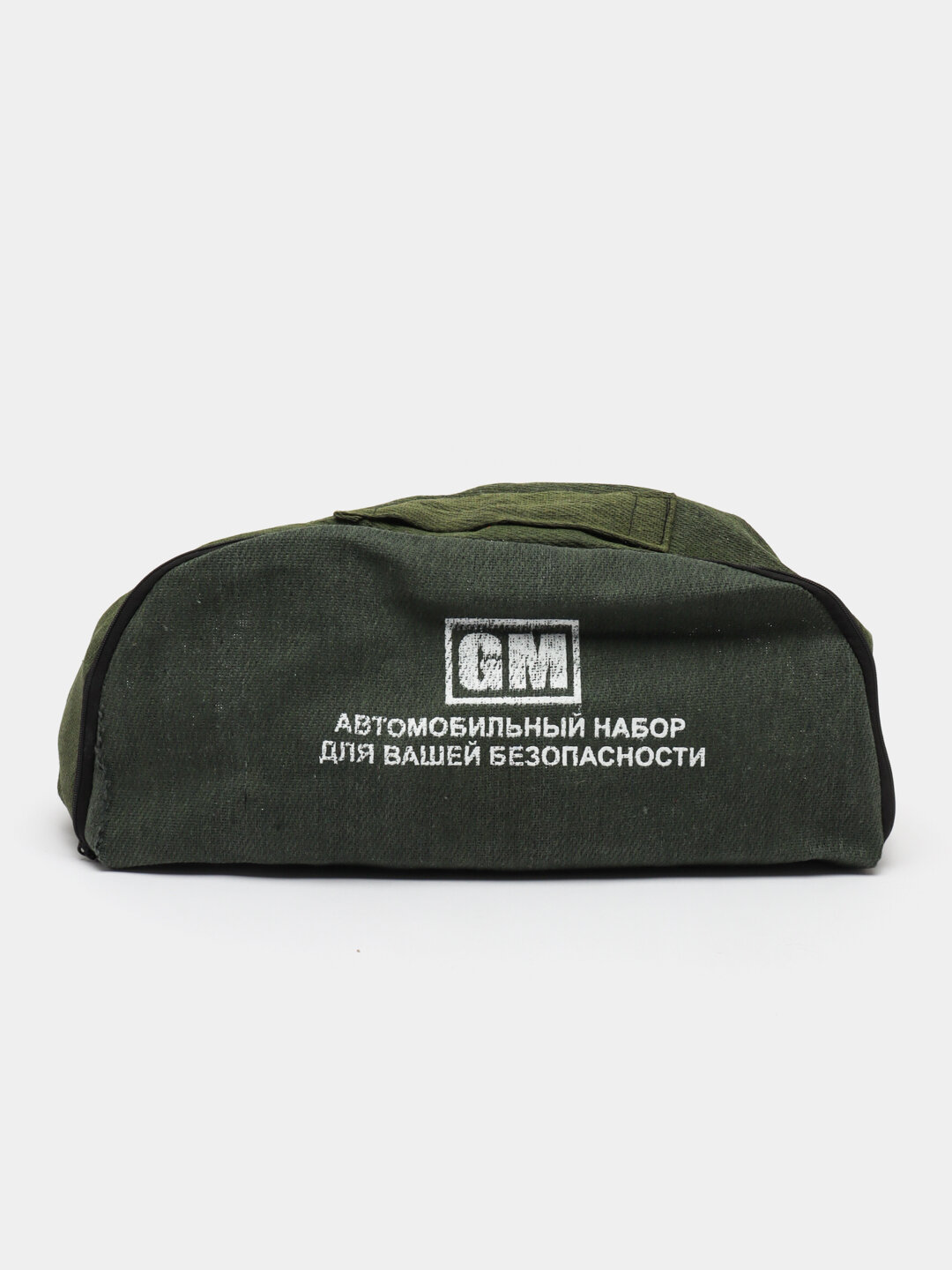 Аптечка огнетушитель — фото 1