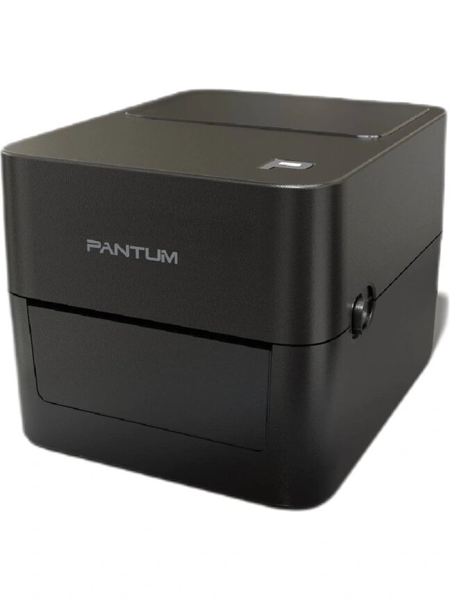 Термопринтер Pantum PT-D160 черный