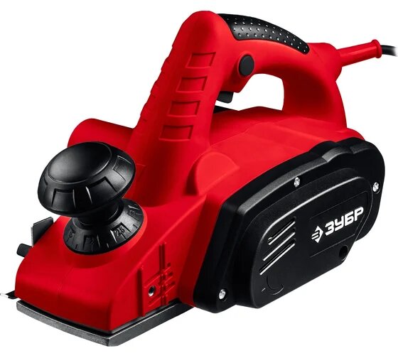 Рубанок ЗУБР ЗР-950-82