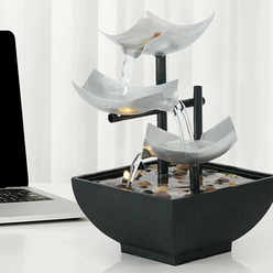 Фонтан для дома