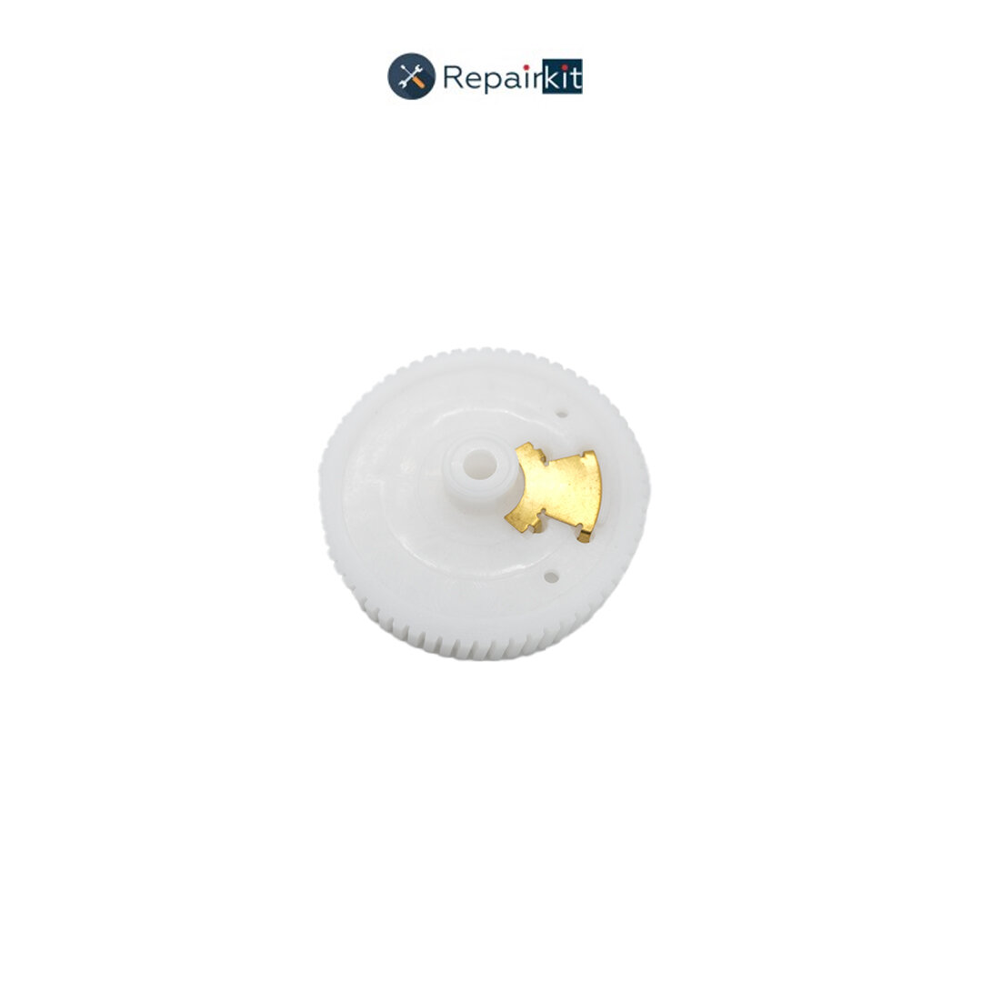 Шестерня мотора стеклоочистителя BMW E70 E71 61617200510 — фото 1