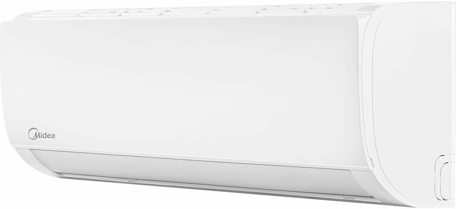 Обзор: MIDEA Сплит-система MSFRW-09N8C2, инверторная, белый