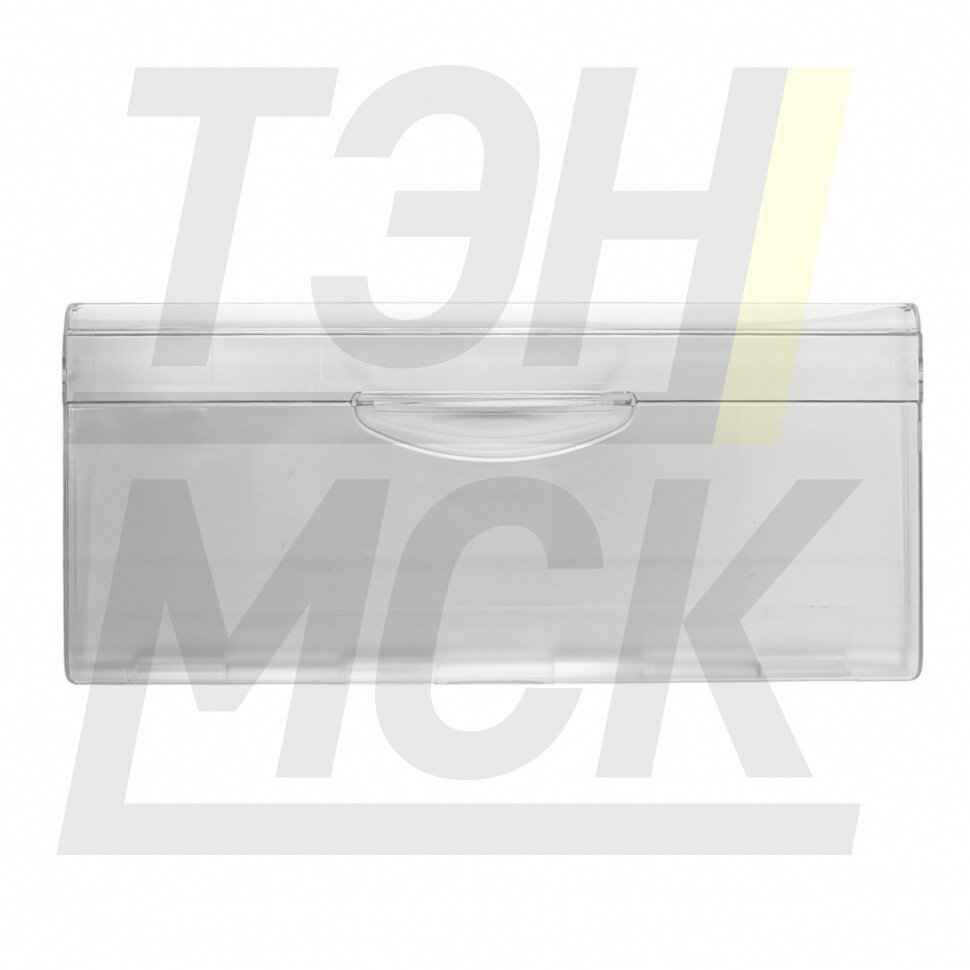 Панель морозильного ящика холодильника Минск Атлант 47x21см нижняя 774142100900