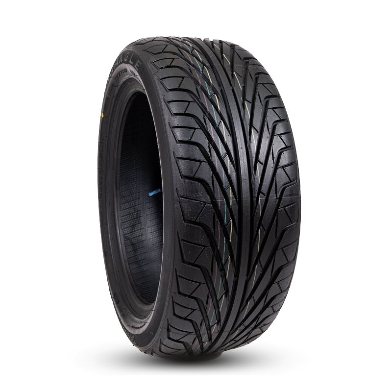 Летние шины Triangle TR968 225/45 R17 — фото 1