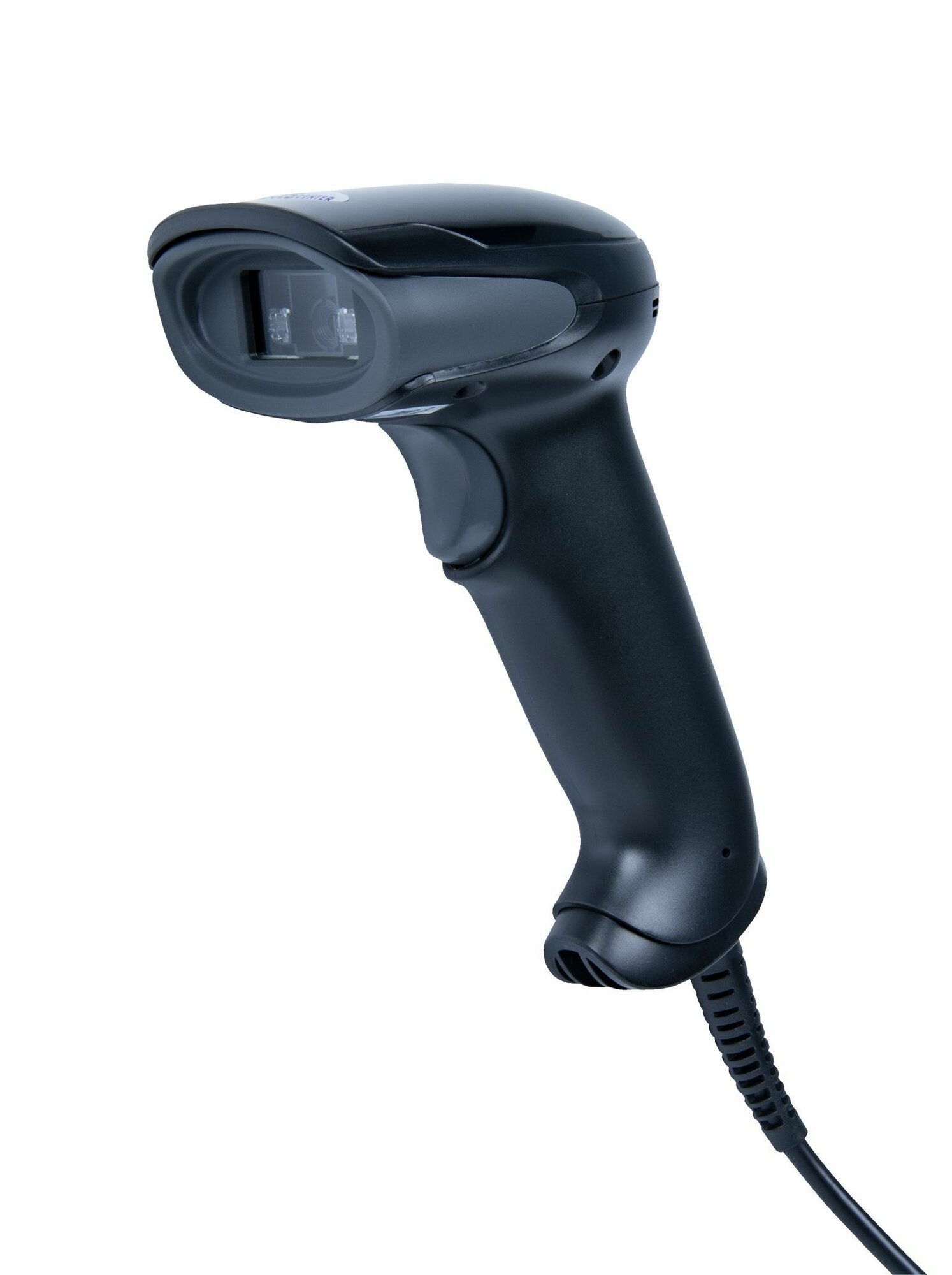 Проводной сканер штрихкодов и qr-кодов POScenter SG-30C USB без подставки, 1D 2D, Data Matrix, для маркировки ЕГАИС Честный знак ПВЗ