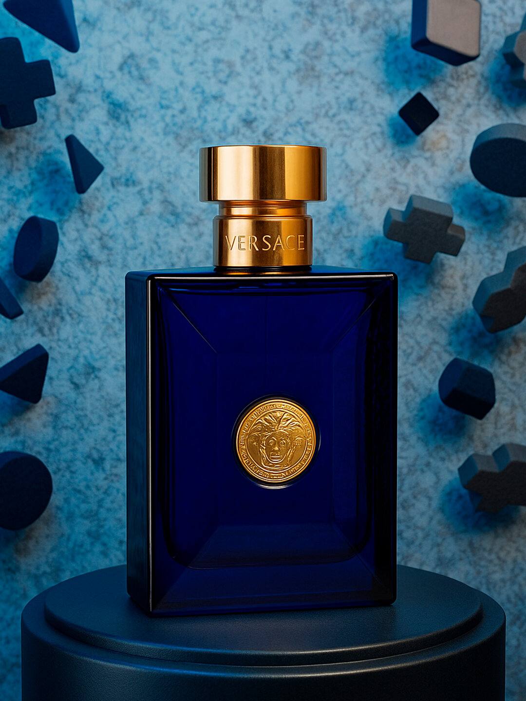 Туалетная вода VERSACE 100 ml