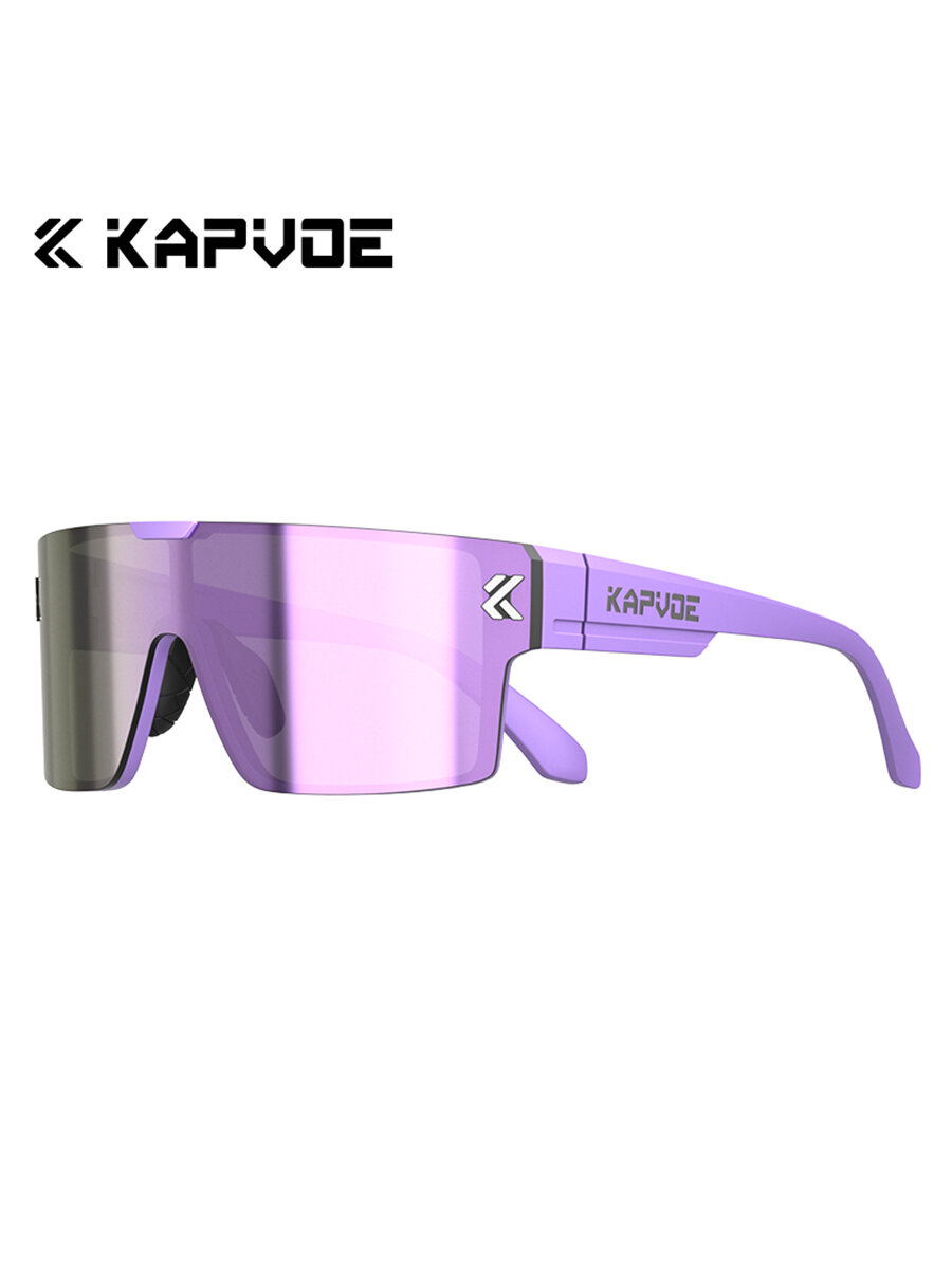 Солнцезащитные очки Kapvoe 