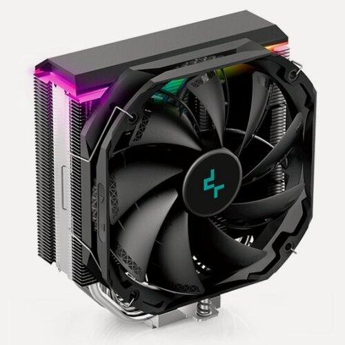 Изображение товара Кулер для процессора Deepcool AS500 (R-AS500-BKNLMN-G)